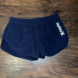 Hurley shorts XL
